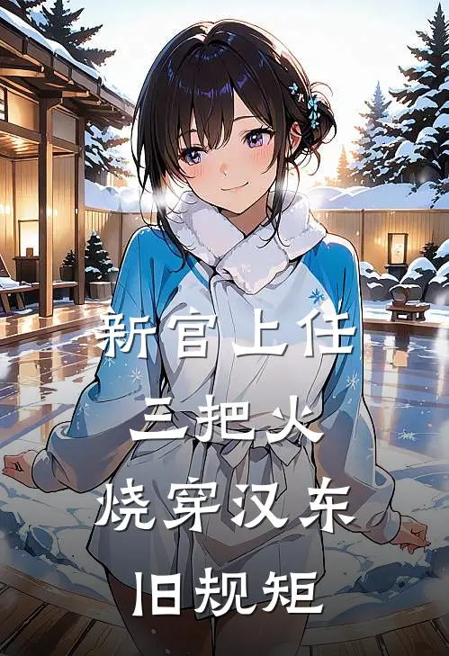 新官上任三把火，烧穿汉东旧规矩