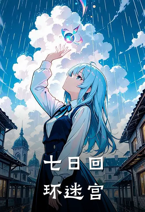 陈岩陈岩（七日回环迷宫）免费阅读无弹窗_七日回环迷宫陈岩陈岩全文免费阅读无弹窗大结局