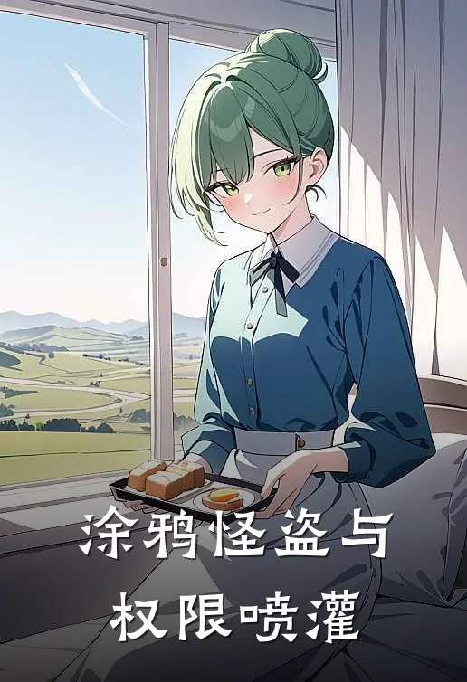 涂鸦怪盗与权限喷灌斯派克斯派克最新小说全文阅读_在线免费小说涂鸦怪盗与权限喷灌(斯派克斯派克)