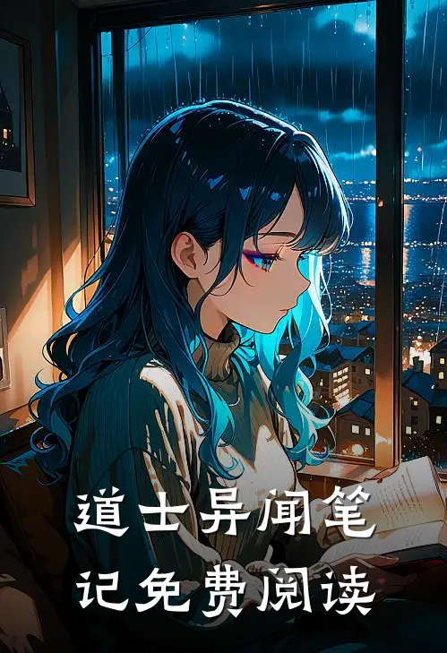 道士异闻笔记免费阅读