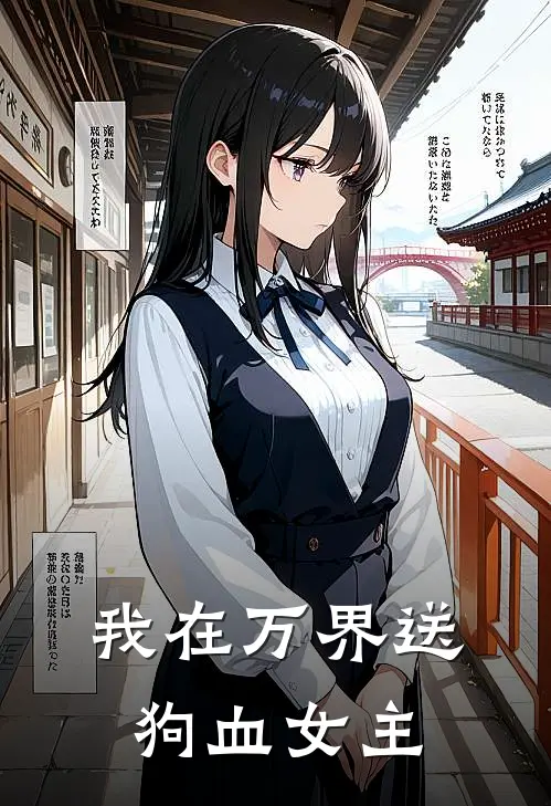 我在万界送狗血女主