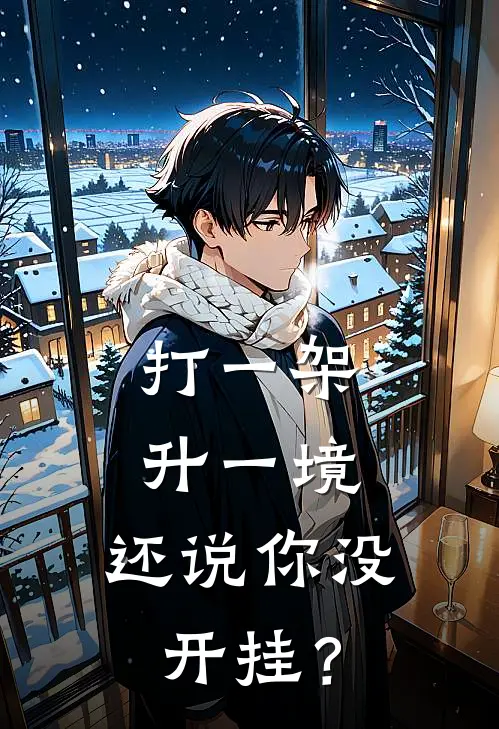齐木林凯《打一架升一境，还说你没开挂？》最新章节阅读_(打一架升一境，还说你没开挂？)全章节免费在线阅读