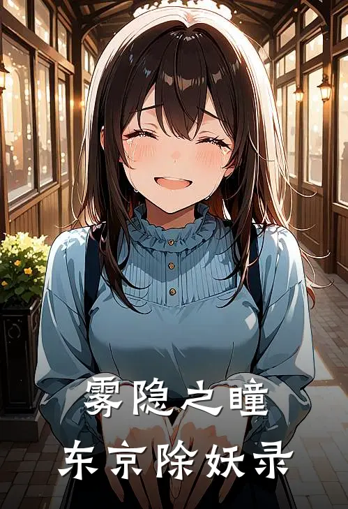 雾隐之瞳：东京除妖录KK晓人全文免费阅读无弹窗大结局_KK晓人（雾隐之瞳：东京除妖录）小说免费阅读大结局