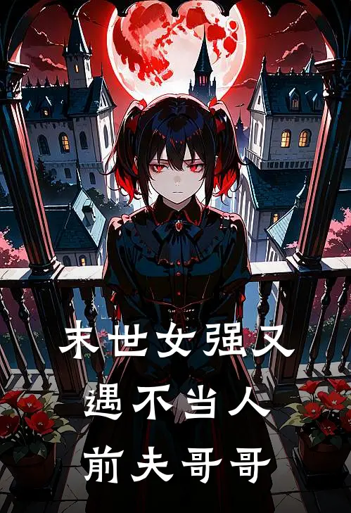 末世女强又遇不当人前夫哥哥