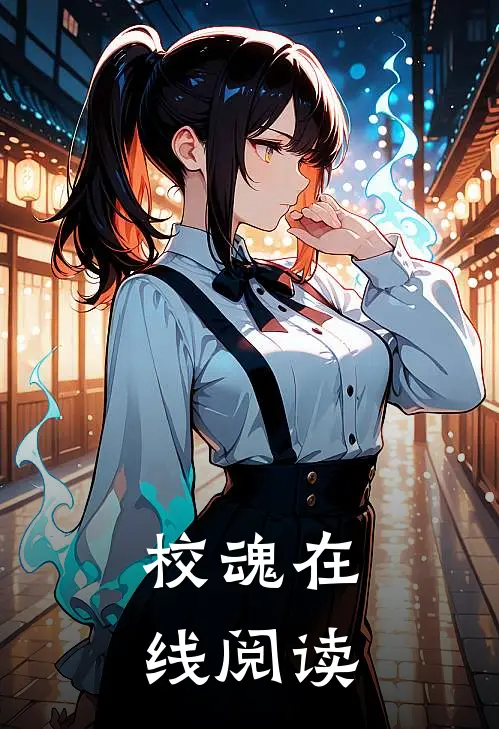 校魂在线阅读