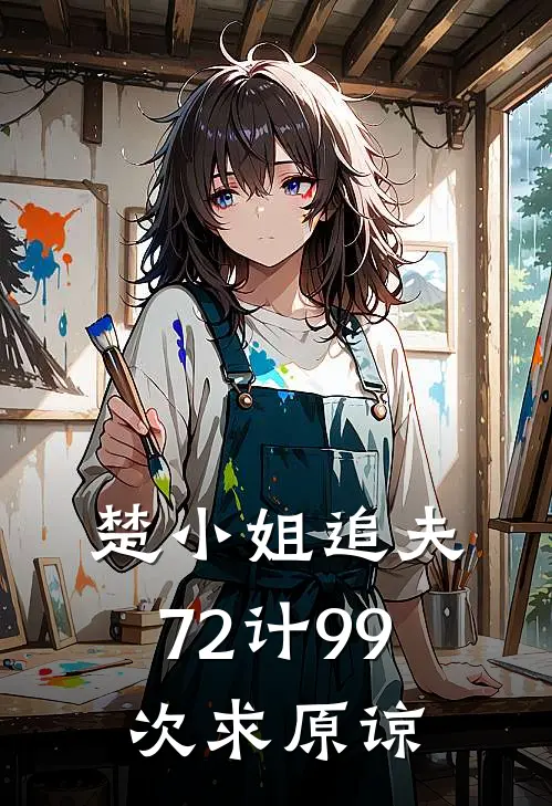 楚小姐追夫72计99次求原谅