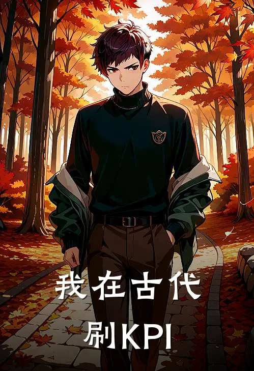 我在古代刷KPI林凡秦嗣远完本热门小说_小说完结版我在古代刷KPI(林凡秦嗣远)
