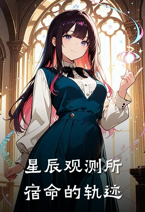 星辰观测所：宿命的轨迹