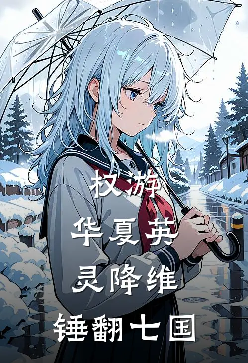 权游：华夏英灵降维，锤翻七国