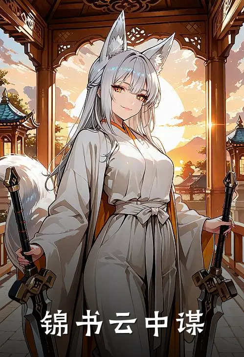 锦书云中谋