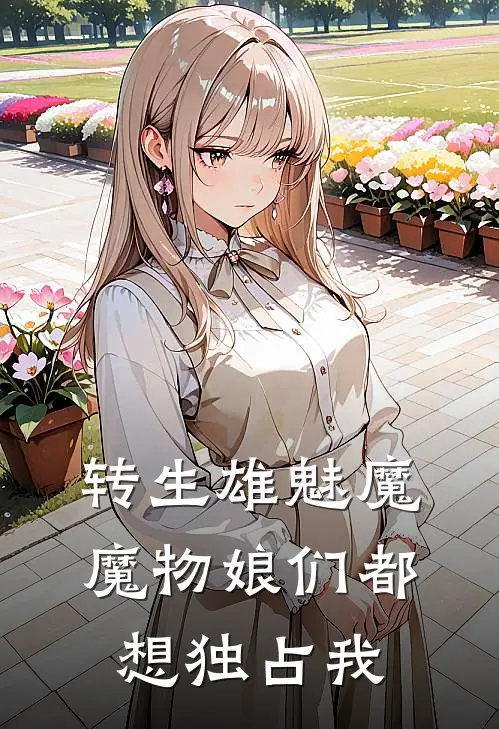 转生雄魅魔，魔物娘们都想独占我