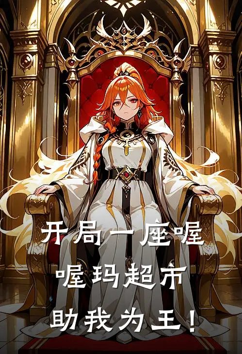 开局一座喔喔玛超市：助我为王！