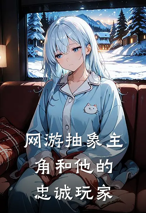 网游抽象主角和他的忠诚玩家