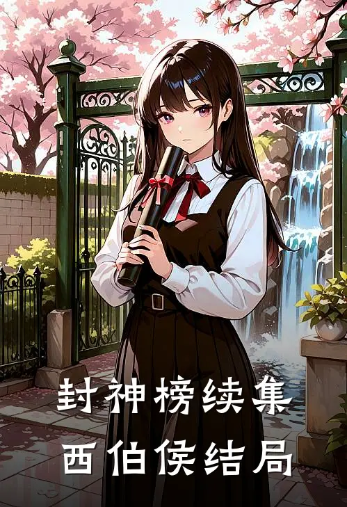 封神榜续集西伯侯结局