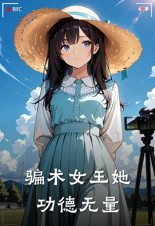 骗术女王她功德无量