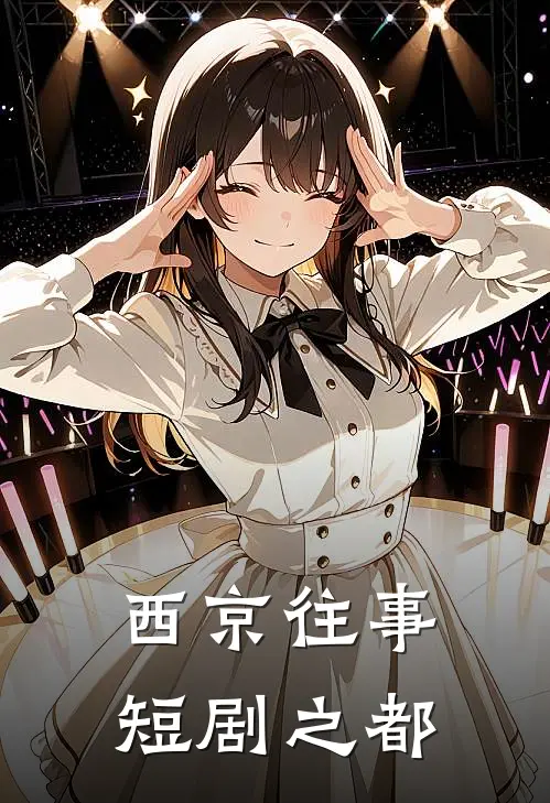 西京往事，短剧之都(秦川李振邦)全文免费小说_小说免费完结西京往事，短剧之都(秦川李振邦)