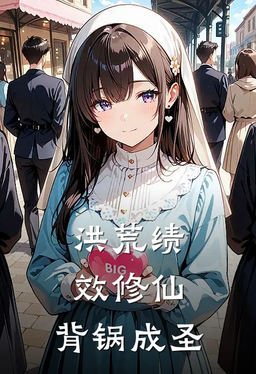 洪荒绩效修仙：背锅成圣(叶尘罗宣)免费阅读_完结热门小说洪荒绩效修仙：背锅成圣(叶尘罗宣)