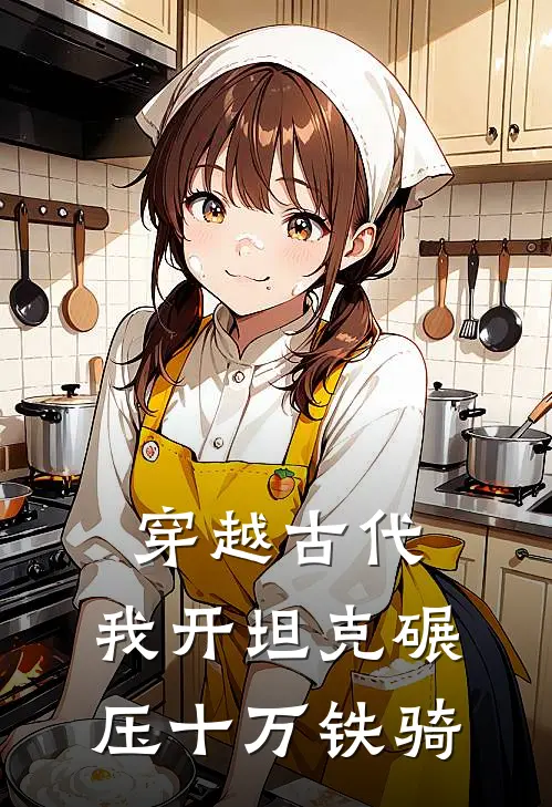 穿越古代，我开坦克碾压十万铁骑