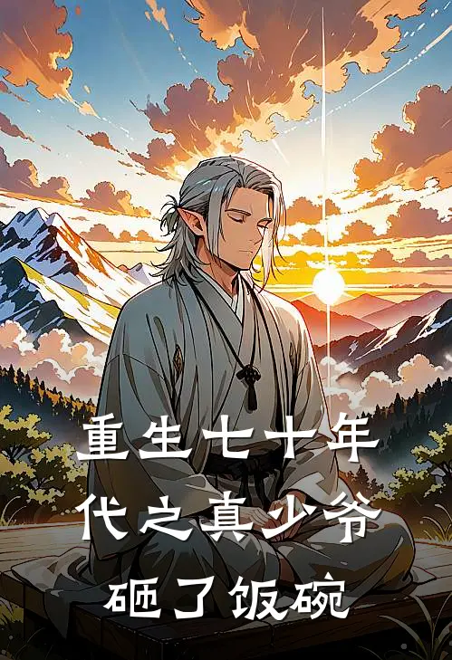 重生七十年代之真少爷砸了饭碗