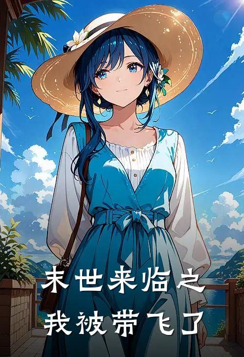 末世来临之我被带飞了(叶沚烨叶轻舟)全本免费在线阅读_末世来临之我被带飞了全文阅读