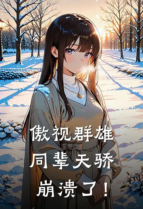 傲视群雄，同辈天骄崩溃了！楚天珩王东完整版小说_小说完结推荐傲视群雄，同辈天骄崩溃了！(楚天珩王东)