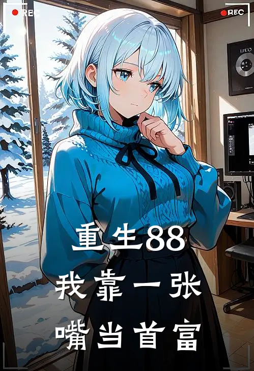 重生88：我靠一张嘴当首富(陈凡陈建国)完结的热门小说_全本免费完结小说重生88：我靠一张嘴当首富(陈凡陈建国)