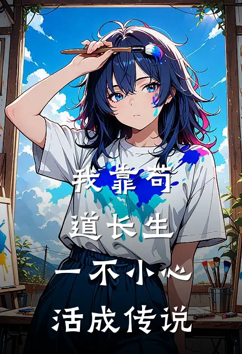 我靠苟道长生：一不小心活成传说陈九王五小说完结_免费小说全本我靠苟道长生：一不小心活成传说(陈九王五)