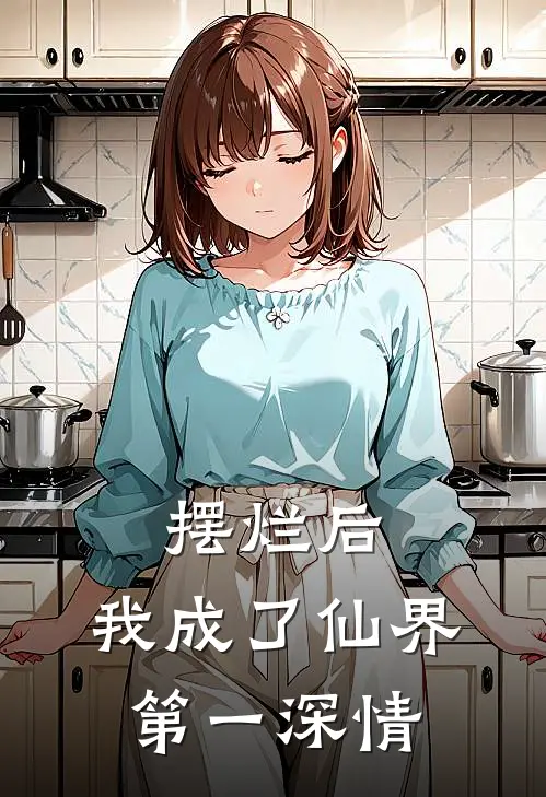 摆烂后，我成了仙界第一深情