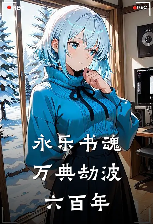 永乐书魂：万典劫波六百年