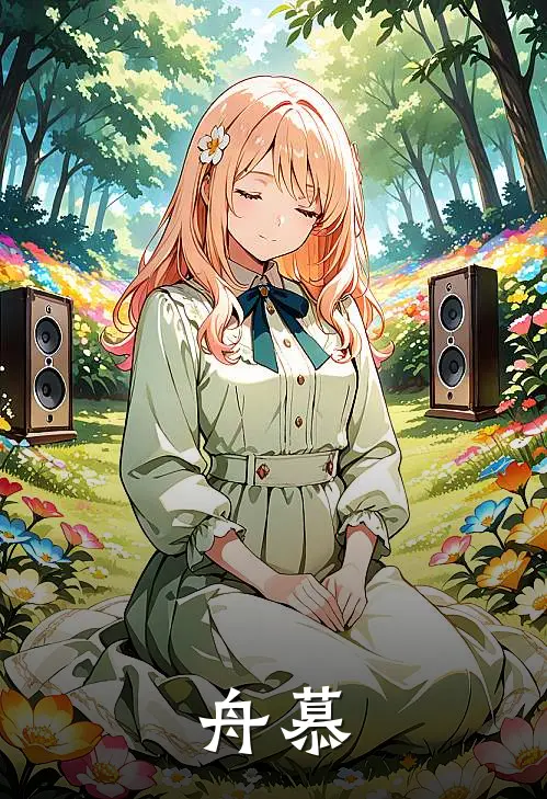 舟慕向一一舟木免费完结版小说_小说完结舟慕向一一舟木