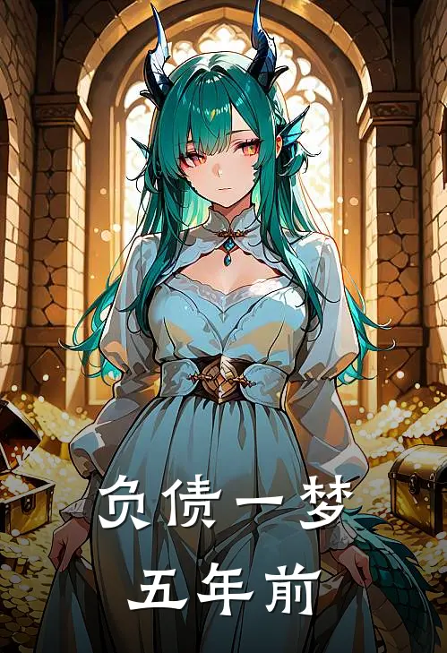 负债一梦五年前林一梦李哲完结热门小说_完整版小说全文免费阅读负债一梦五年前林一梦李哲