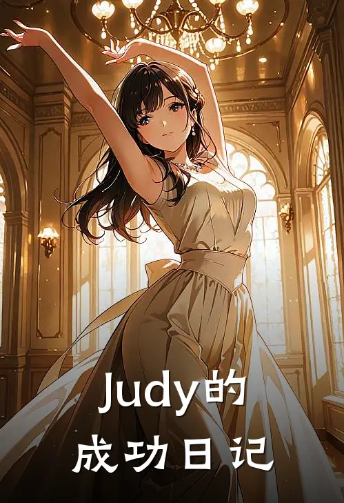 Judy的成功日记樊登蓝田玉完整版免费小说_热门网络小说推荐Judy的成功日记(樊登蓝田玉)