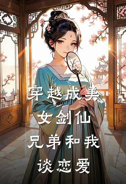 穿越成美女剑仙，兄弟和我谈恋爱李师师夏荷全文阅读免费全集_最新全本小说穿越成美女剑仙，兄弟和我谈恋爱(李师师夏荷)