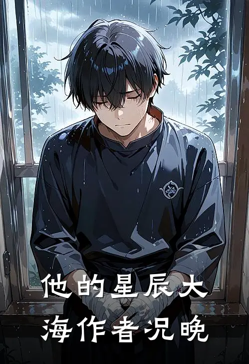 他的星辰大海作者况晚