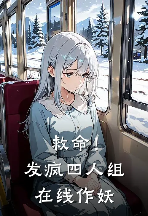 救命！发疯四人组在线作妖