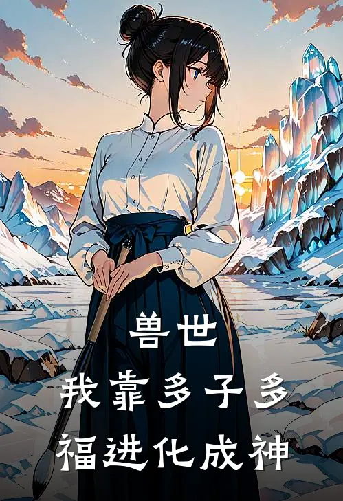 兽世：我靠多子多福进化成神(林酒林酒)免费小说笔趣阁_完结版小说推荐兽世：我靠多子多福进化成神(林酒林酒)