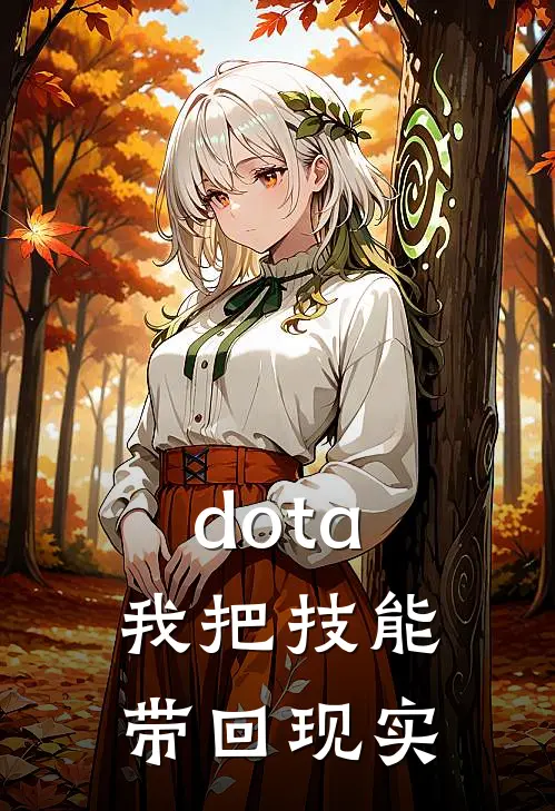 杨明白洁《dota：我把技能带回现实》全文免费在线阅读_《dota：我把技能带回现实》全本在线阅读