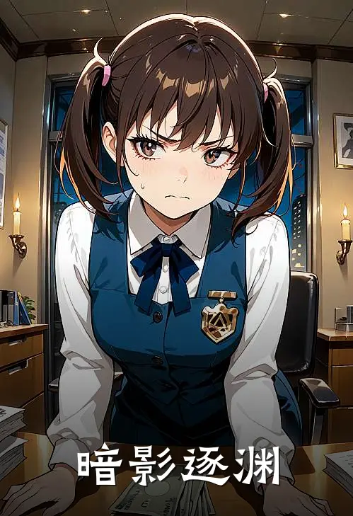 暗影逐渊(陈默杨成武)全本免费小说_最新章节列表暗影逐渊(陈默杨成武)