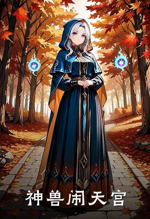 神兽闹天宫吕奇巴豆完结好看小说_无弹窗全文免费阅读神兽闹天宫(吕奇巴豆)