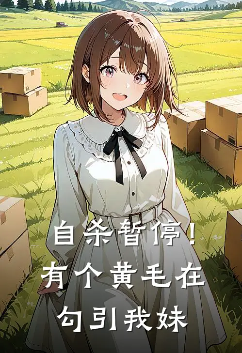 自杀暂停！有个黄毛在勾引我妹(陆砚深眠眠)完结版小说全文免费阅读_最新小说自杀暂停！有个黄毛在勾引我妹(陆砚深眠眠)