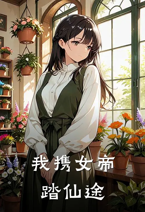 我携女帝踏仙途