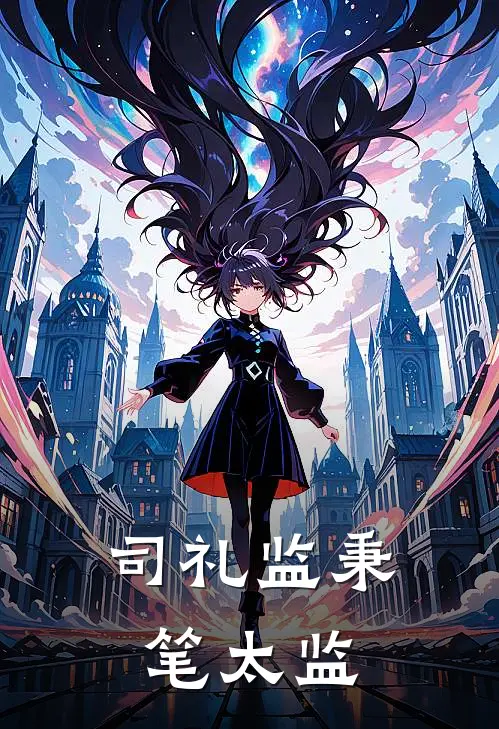 司礼监秉笔太监