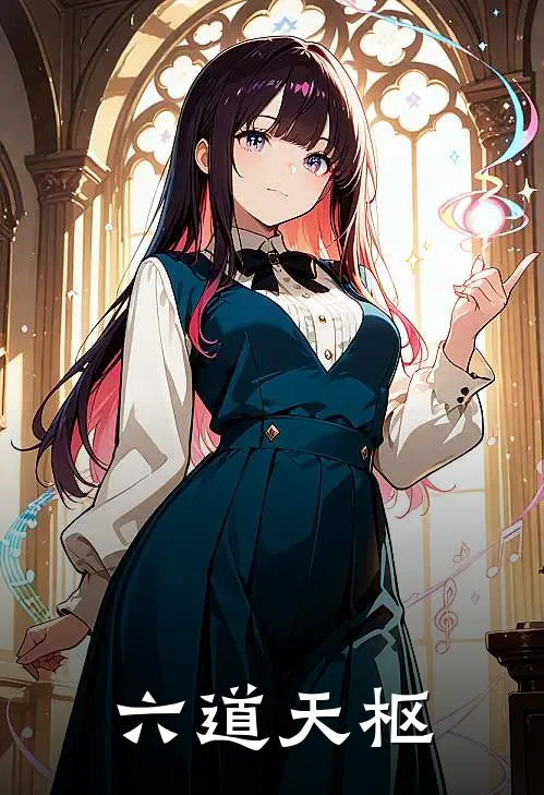 六道天枢(凌天羽赵戾)最新章节在线阅读_(六道天枢)完整版免费在线阅读