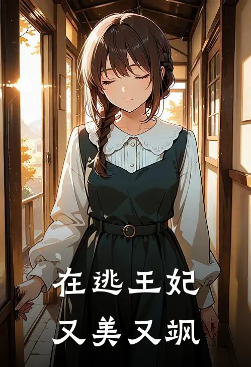 在逃王妃又美又飒