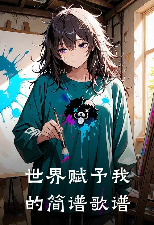 世界赋予我的简谱歌谱