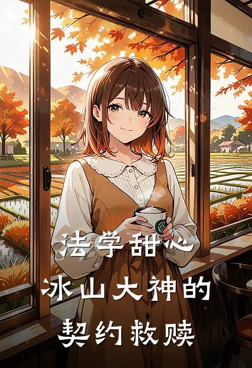 法学甜心：冰山大神的契约救赎