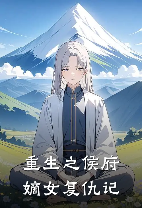 重生之侯府嫡女复仇记