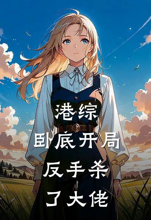 港综：卧底开局，反手杀了大佬