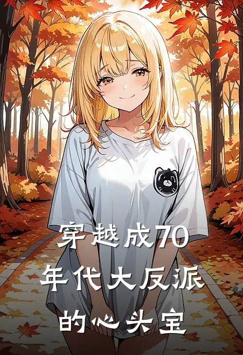 卢安安唐洛洲穿越成70年代大反派的心头宝最新章节在线阅读_卢安安唐洛洲完整版阅读