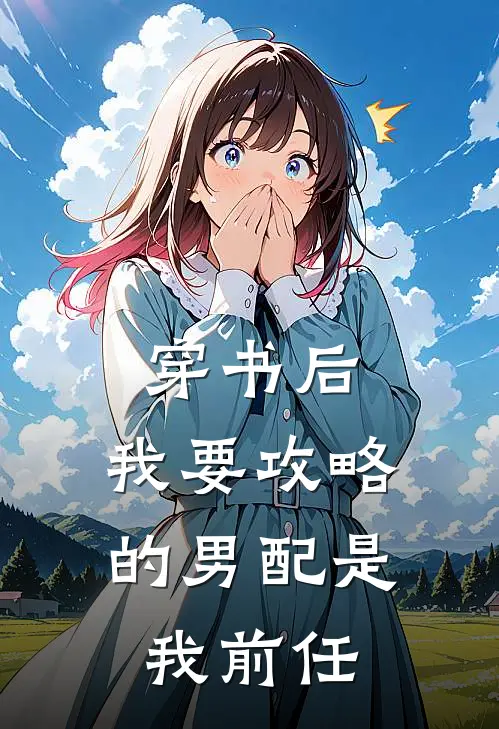 穿书后，我要攻略的男配是我前任